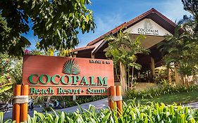 Coco Palm Beach Resort - SHA Plus